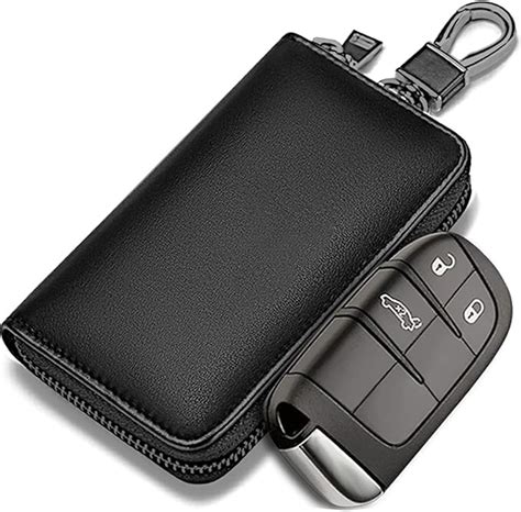 rfid car key scanner|faraday pouch for car keys.